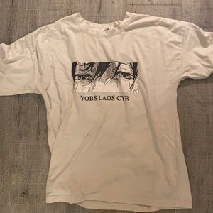 Korean T-shirt